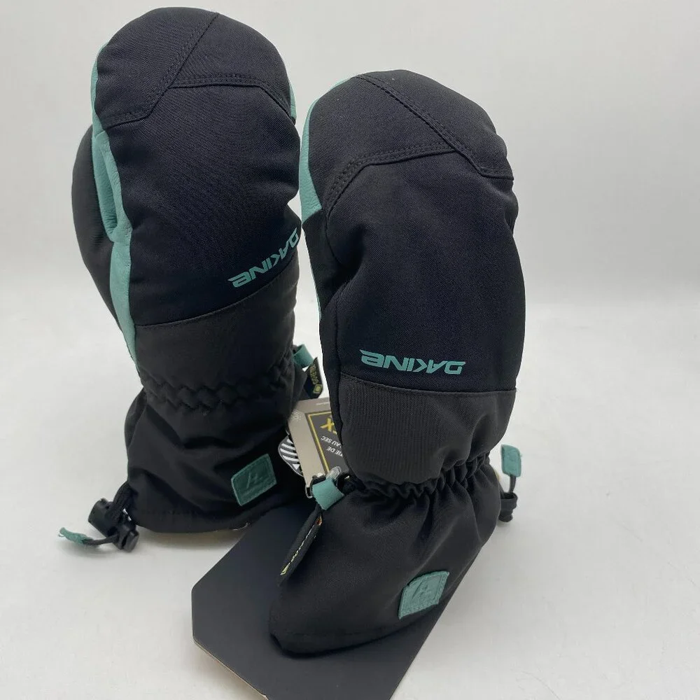 DAKINE Youth Rover Gore-Tex Snowboard Mitts Kid's Medium
